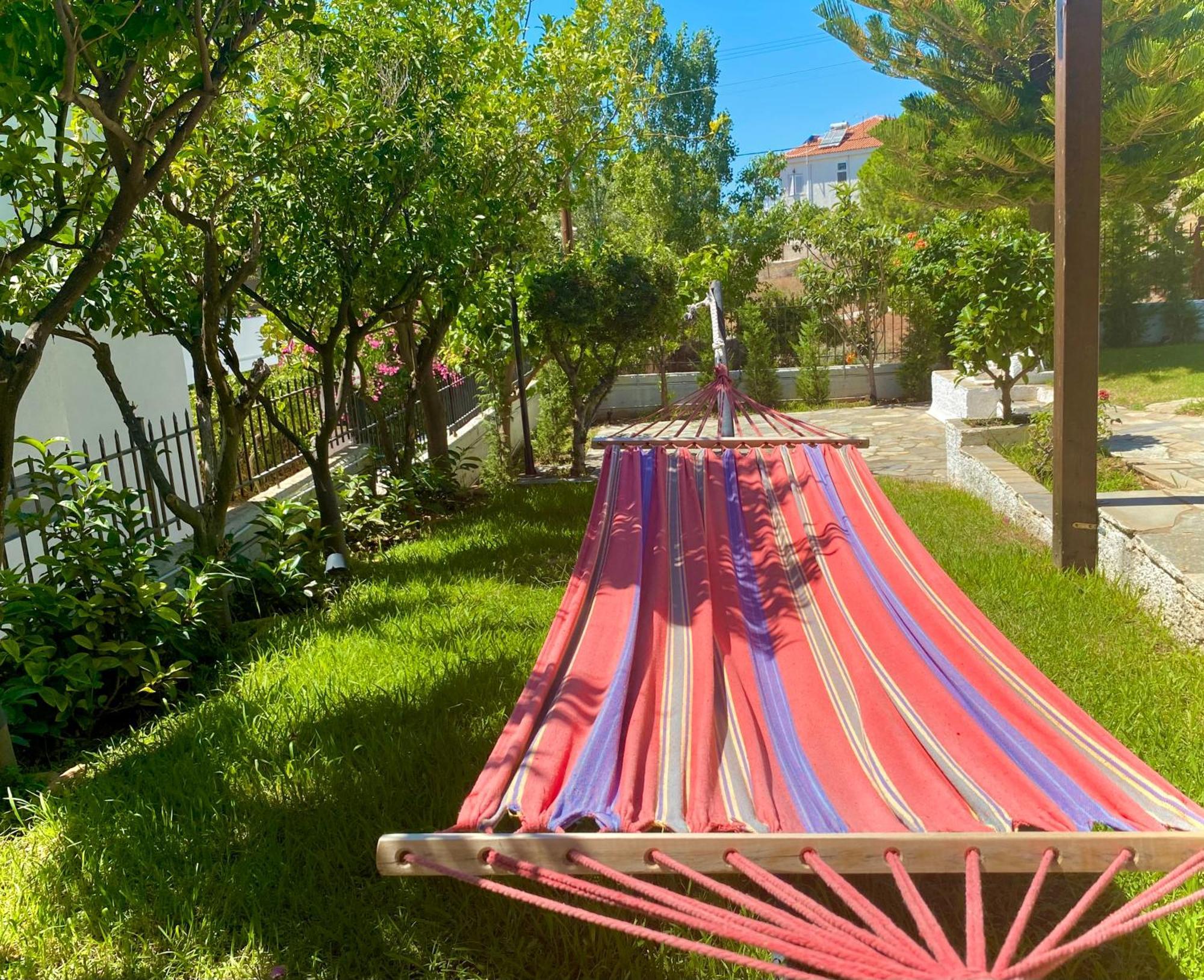 Villa Naya By The Beach Anavyssos Exterior foto